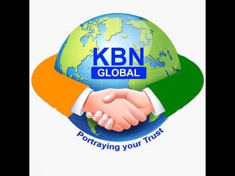 KBN GLOBAL Live Stream