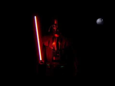 Darth Vader Breathing Sound [10 Hours] Stream Safe