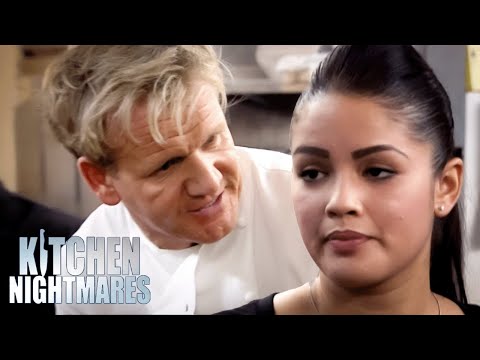 Spin-A-Yarn Is SPINNING OUT OF CONTROL! | S5 E13 | Full Episode | Kitchen Nightmares | Gordon Ramsay