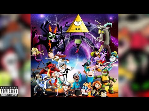 What Cartoon Had the Best Theme Song?