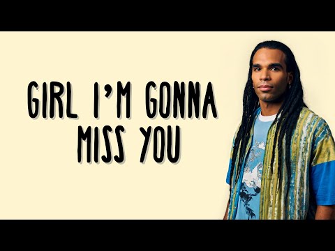 Milli Vanilli - Girl I'm Gonna Miss You (Lyrics)