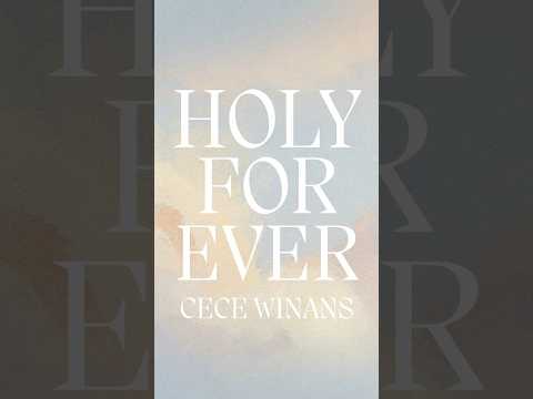 Did you know there was an extended version of Holy Forever? Listen to it today!