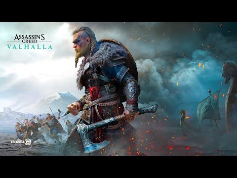 The Norse God Odin | Assassin's Creed Valhalla Gameplay