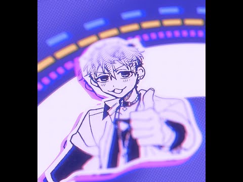 natsuhiko edit || small car big wheels