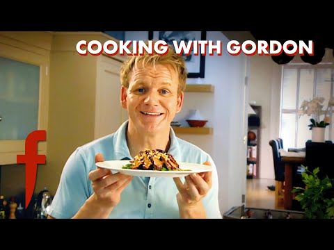 Gordon Ramsay's Kitchen: 9 Recipes to Try at Home | The F Word