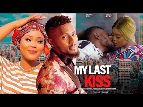 MY FIRST KISS WITH HER - MAURICE SAM, CHIOMA NWAOHA | 2024 LATEST NIGERIAN MOVIE