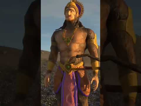 Bajarang Bali 💪 status of lord Hanuman 🙏#status #trending #siyaram #viral