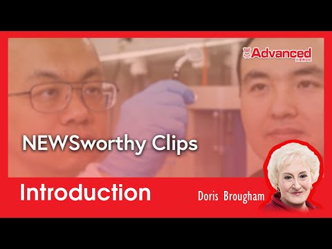 新聞剪輯 NEWSworthy Clips