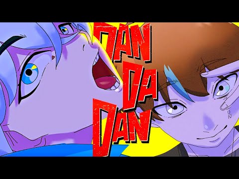 Otonoke | ENGLISH COVER【Trickle x Zion】DanDaDan OP