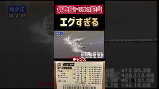 〝5千円が◯◯万円に！？〟運命の3着争いに天を仰ぐ【競艇・ボートレース】경정・gamble