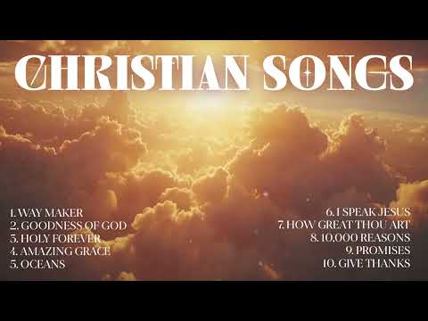 Christian Songs Playlist 2024 | Non Stop Praise Worship Songs for Worship