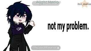 |•Problem? Not my problem.•| BSD MANGA SPOILERS | ft: fyodor & atsushi