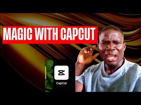 How to edit videos like a pro using capcut