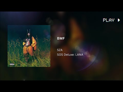 SZA - BMF (432Hz)