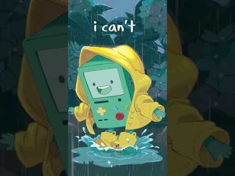 bmo sings u passing thought