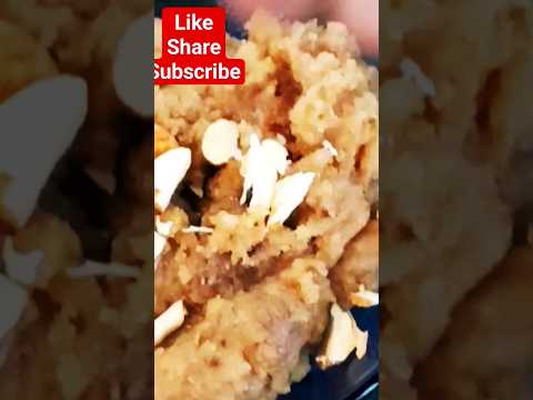 atta halwa..aata halwa recipe.#viral #youtubeshorts #foodshorts #shortvideo #foodies #halwa