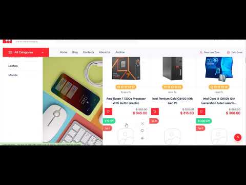 Pincode Checker | AmazCart Laravel Ecommerce System CMS By uxseven