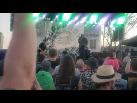 Suicide Machines - Look before you Leap - Live at Supernova Ska Fest in Virginia 9-16-23