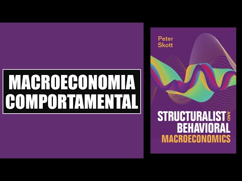 Aula 01 - Macroeconomia Comportamental: Introdução