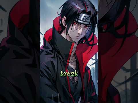 how Madara was stronger than Hashirama in the 4th Great Ninja War.#viral #reel #shorts #madara