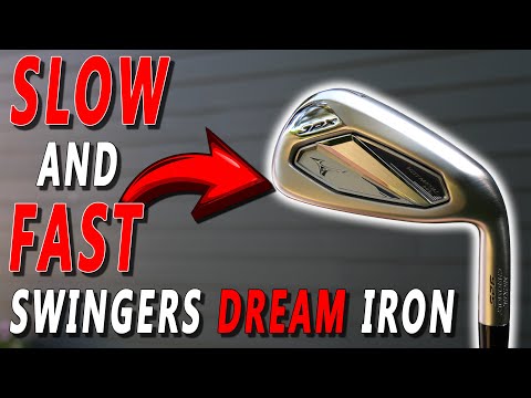 Mizuno JPX 925 Hot Metal HIGH LAUNCH FULL FORGIVENESS Review