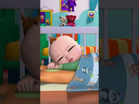 Yes Yes Wake Up Song #Shorts #ChuChuTV #NurseryRhymes #KidsSongs #learningsongs