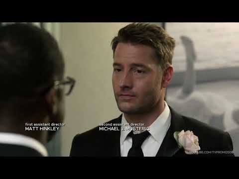 This Is Us Season 6 Episode 13 Trailer. 6x13 Promo, "The Day Of The Wedding"