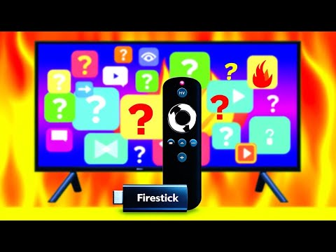 Troubleshooting Firestick App Issues: Top Reasons Why Your Apps Aren't Working