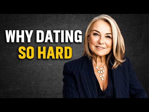 Why Modern Dating Feels So Hard – Esther Perel’s Insightful Advice