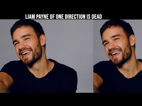 Liam Payne of Direction who made our childhood fun with nice music dies after falling from a balcony