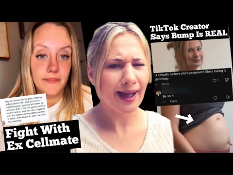 Gypsy Rose Blanchard CALLS EX CELLMATE A LIAR