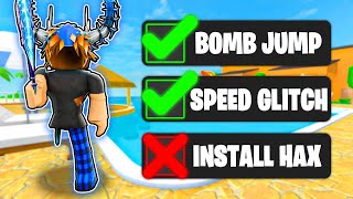 I Busted 100 MYTHS In MM2.. 😱 (Murder Mystery 2)