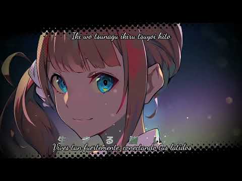 【Leo/need × 初音ミク 】Hello, world! (Sub Español)