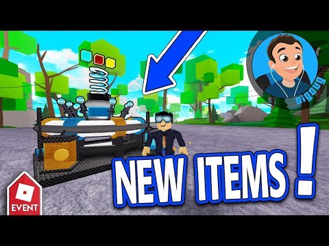 How to get the free Roblox Items in Roblox Miners Haven innovation event. Miner's Haven is growing!