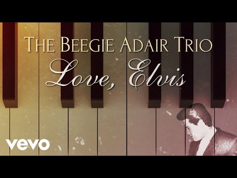 Beegie Adair - Fools Fall in Love (Visualizer)