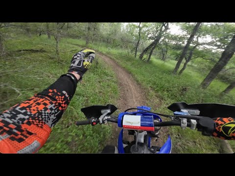 Can you ride ONE HANDED? - Try This