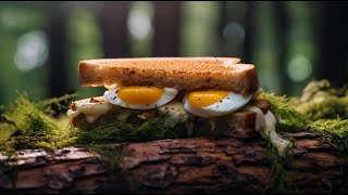 How To Make The Perfect Egg Mayo Sandwich | by Almazan Kitchen