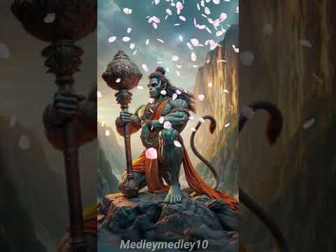 SHREE SUNDERKAND PATH | Shree Ram Stutas | Hanuman Status | Power of Lord Hanuman |