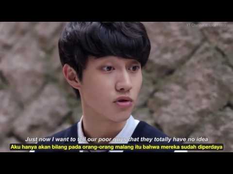 The Flatterer EP 7 (ENG-IND Subtitle)