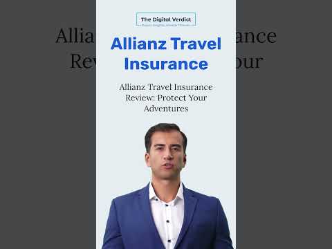 Allianz Travel Insurance Review: Protect Your Adventures