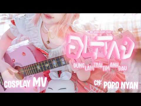 Đừng làm trái tim anh đau ~ DLTTAD Cover by Hibiki Du Ca ~