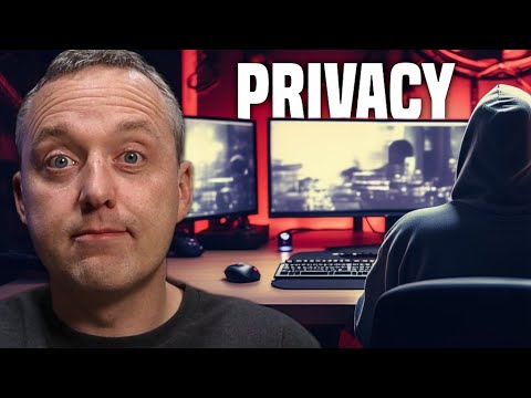 How to Be Private on the Internet