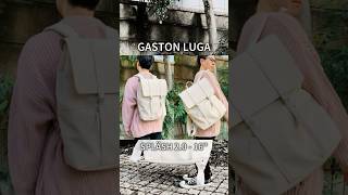 【北欧ブランド】ガストンルーガ春のセールのお知らせですわよ🙋‍♂️ #GastonLuga #ガストンルーガ  #PR  #北欧  #北欧雑貨  #北欧スタイル  #shorts