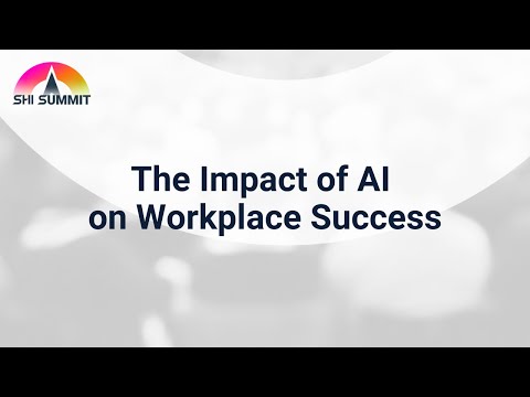 Revolutionizing Collaboration: The Impact of AI on Workplace Success