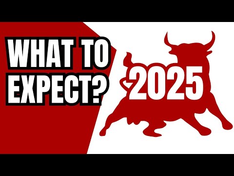 What Can You Expect the S&P 500 to Do in 2025?