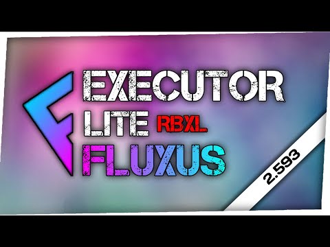 [ROBLOX LITE] 🔥 NOVO EXECUTOR FLUXUS LITE PARA ANDROID FRACO ATUALIZADO! SCRIPTS BLOX FRUITS!