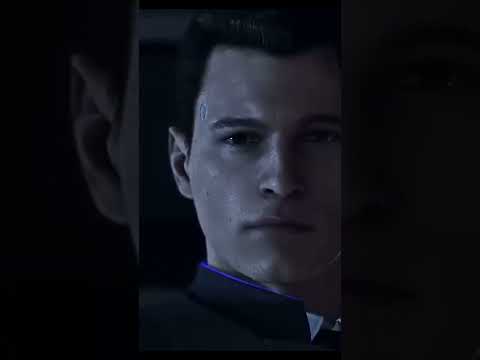 Detroit Become Human வேற Level RPG #shorts