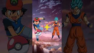 #anime #ash #goku #viral #viralshorts #subscribe #like #animefans