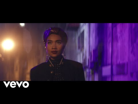 Yuna - Blank Marquee ft. G-Eazy