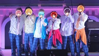 【ライブ映像】おかえりらぶっ！／すとぷり【すとろべりーめもりーvol.10】